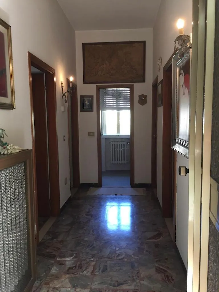 Il Rifugio Del Pescatore Римини 0*,  Италия