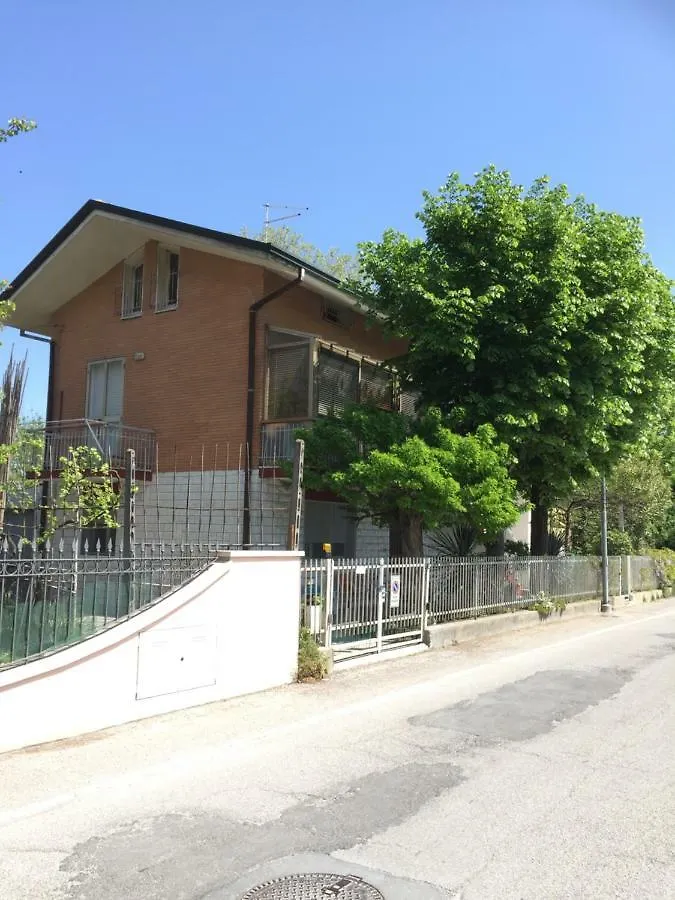 Appartamento Il rifugio del pescatore Rimini
