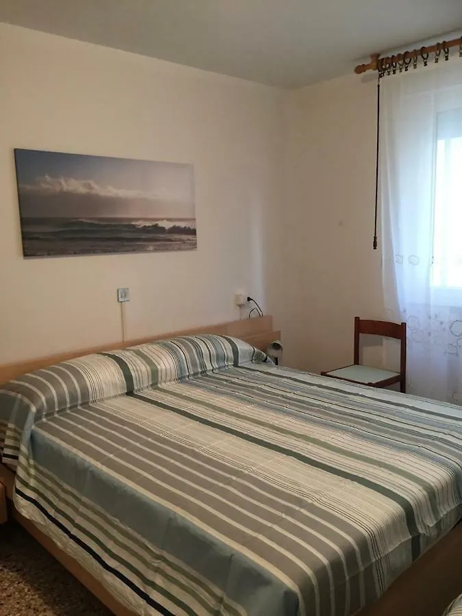 Appartamento Il rifugio del pescatore Rimini