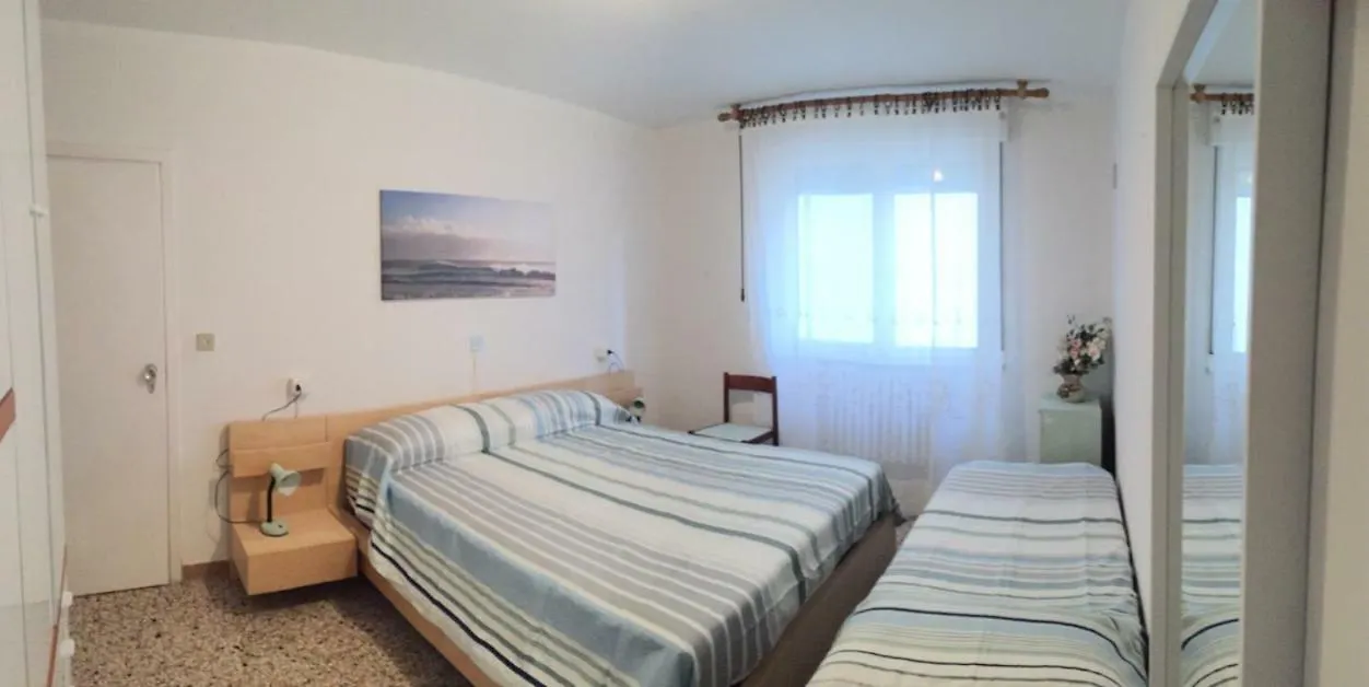Il Rifugio Del Pescatore Римини