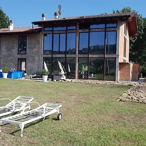 Appartamento Cristallo Private