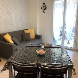  Appartamento Casa Francesca: Un Mare Di Relax! Italia