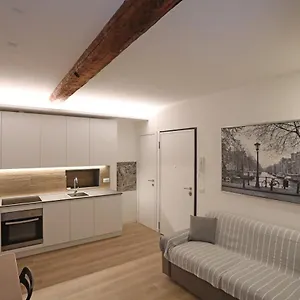  Appartamento La Terrazza Del Borgo Italia
