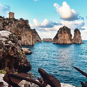  Appartamento Casa Marte Italia