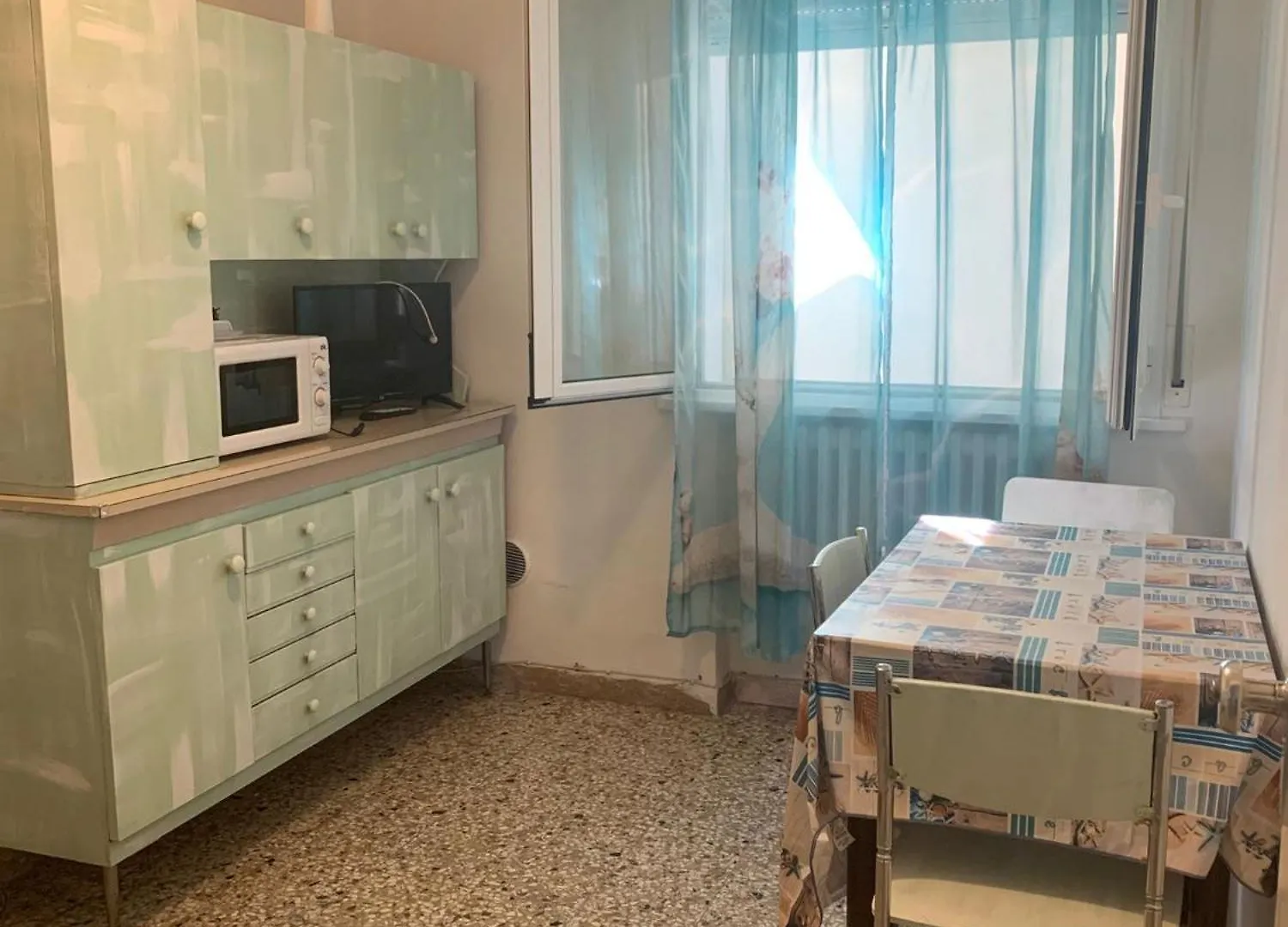 Il rifugio del pescatore Rimini Italia