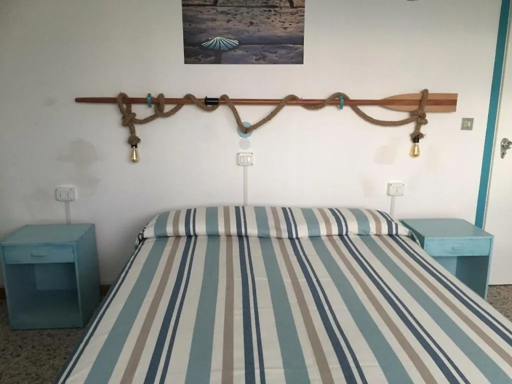 Appartamento Il rifugio del pescatore Rimini